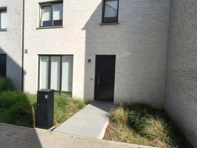 Maison location à Courtrai, West-Vlaanderen
