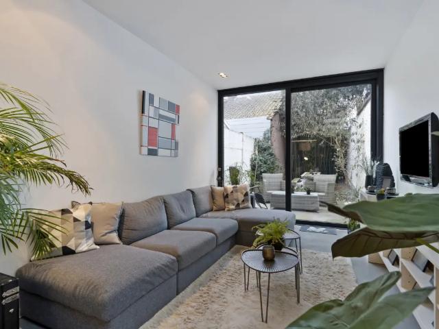 Maison location à Courtrai, West-Vlaanderen