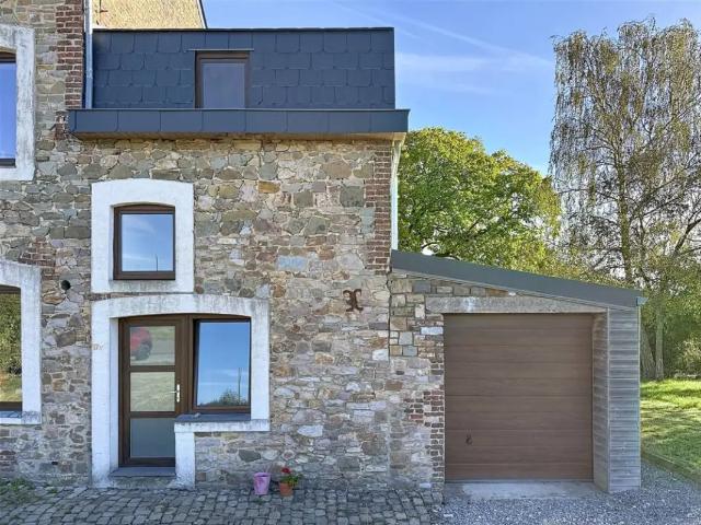 Maison location à Coutisse, Andenne