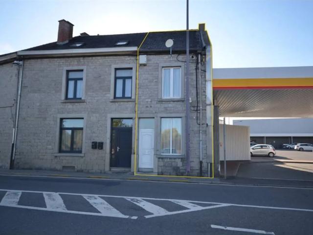 Maison location à Couvin
