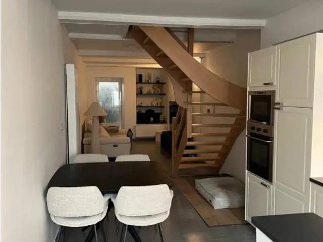 Maison location à Couvin, Wallonie