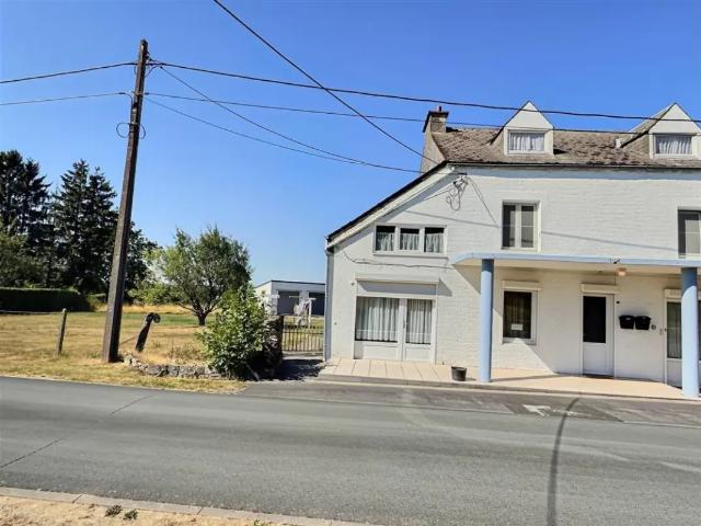 Maison location à Couvin, Wallonie