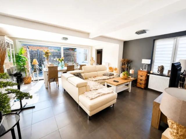 Maison location à Coxyde, West-Vlaanderen