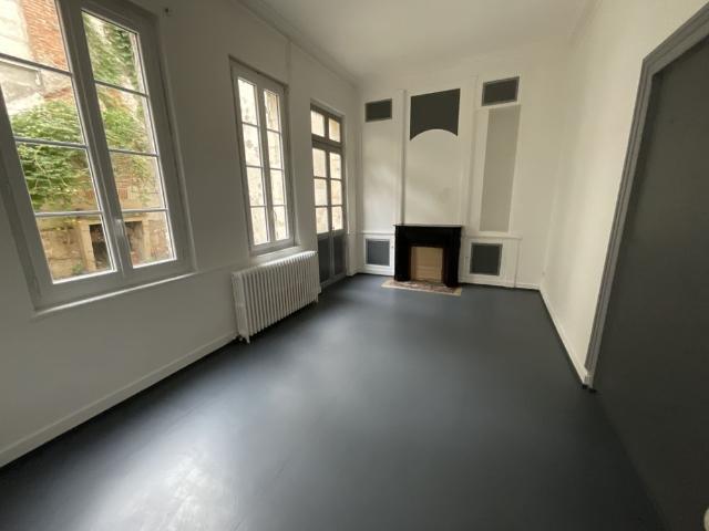 Maison location à Bourges