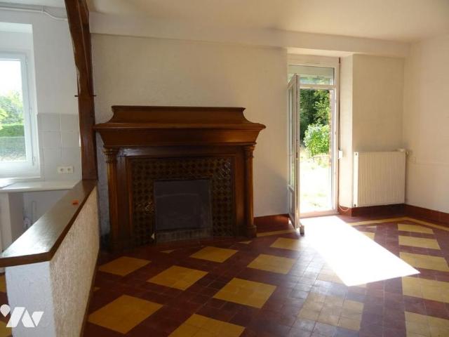 Maison location à Rethel, Avaux