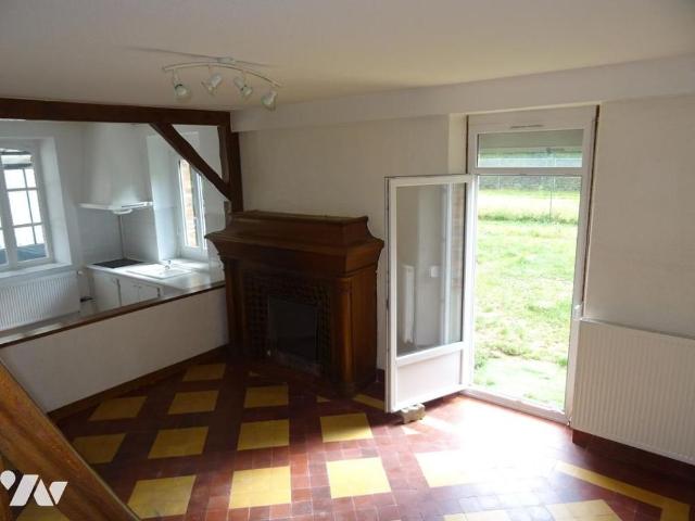 Maison location à Rethel, Avaux