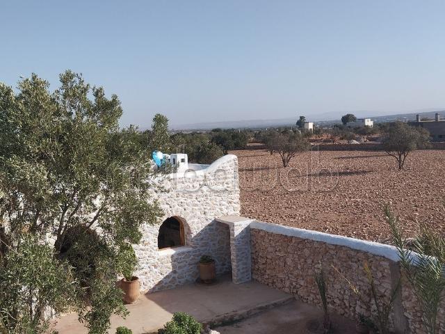 Maison location à Essaouira, L'Oriental