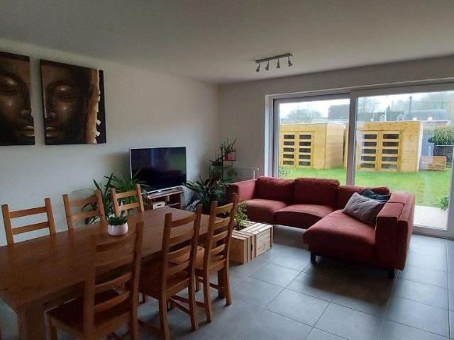 Maison location à Ath