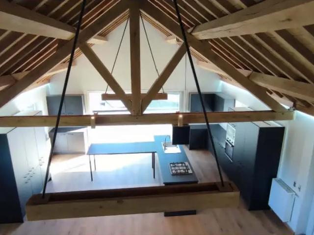 Maison location à Daverdisse, Wallonie