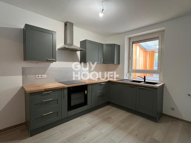Maison location à Thann-Guebwiller, Aspach-le-haut