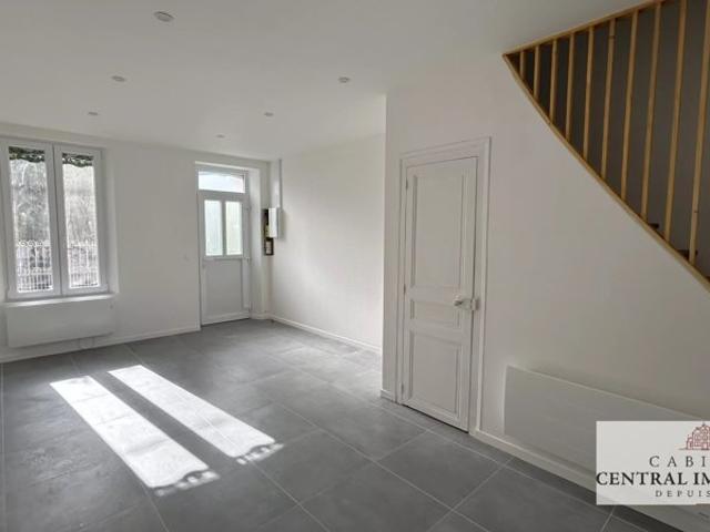 Maison location à Nogent-sur-Seine, Romilly-sur-seine