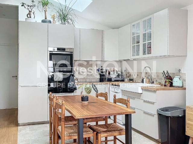 Maison location à Palaiseau, Champlan