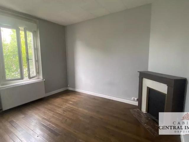 Maison location à Nogent-sur-Seine, Romilly-sur-seine