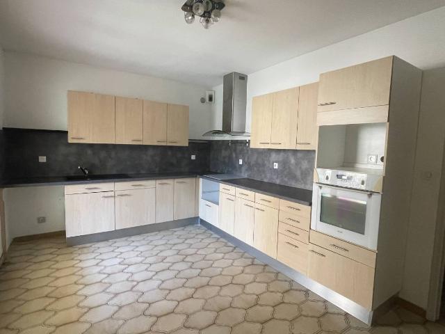 Maison location à Marseille