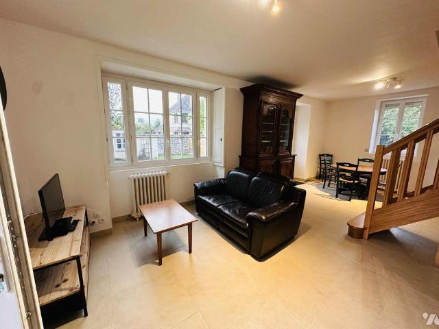 Maison location à Caen, Potigny