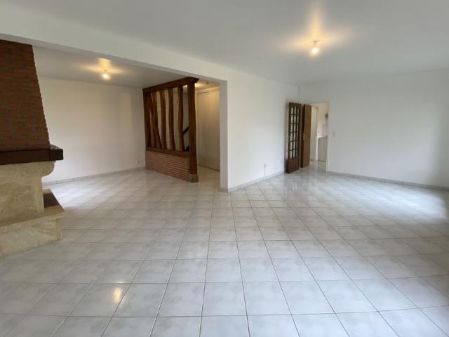 Maison location à Rouen, Authieux-ratiéville