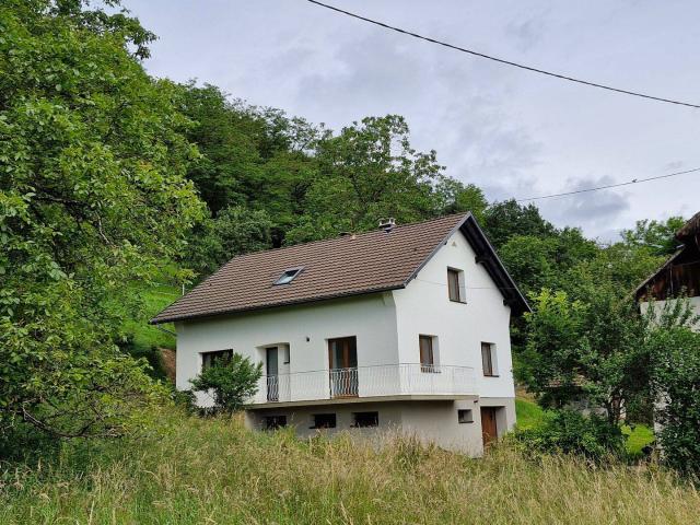 Maison location à Bourbach-le-Bas, Collectivité européenne d'Alsace