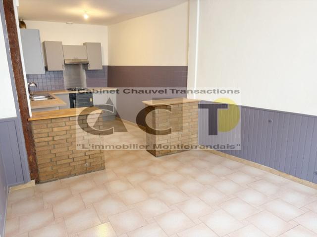 Maison location à Clermont-Ferrand, Clermont-ferrand