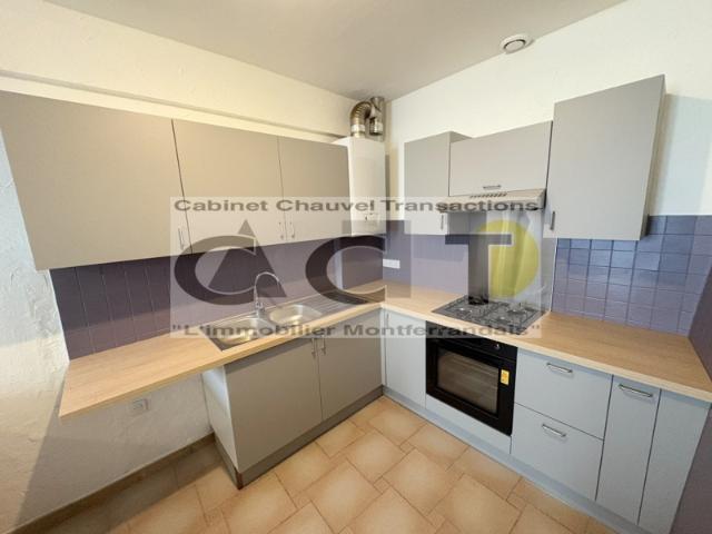 Maison location à Clermont-Ferrand, Clermont-ferrand