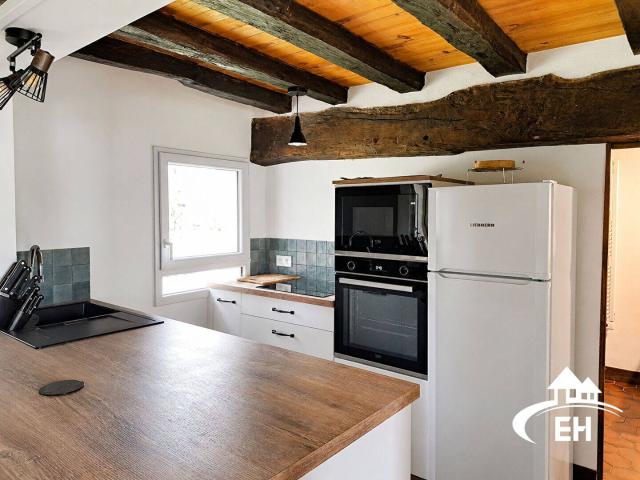 Maison location à La Ferté-Frênel, La Ferté-en-Ouche