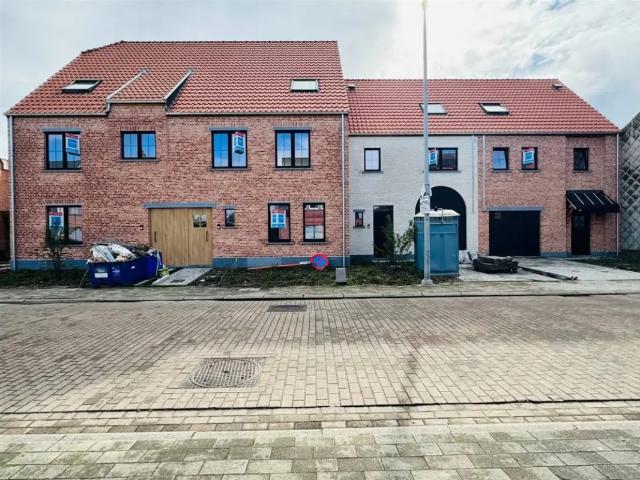 Maison location à De Klinge, Sint-Gillis-Waas