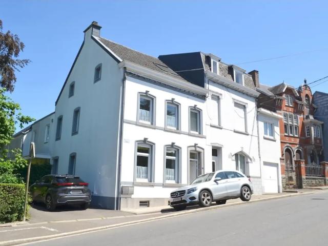 Maison location à Aubel, Wallonie