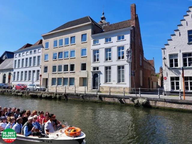 Maison location à Brugge, West-Vlaanderen