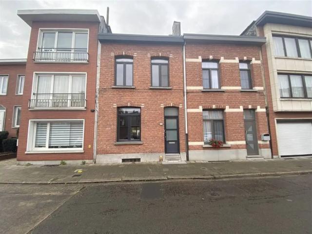 Maison location à Deurne-Noord, Antwerpen