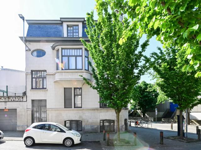 Maison location à Etterbeek, Bruxelles