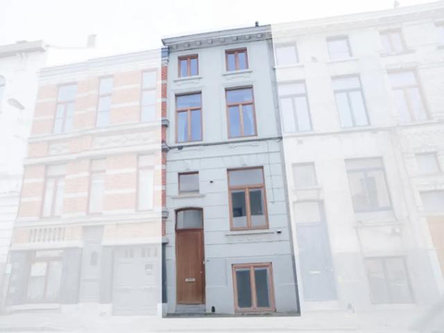 Maison location à Sint-Pieters-Aalst, Gent