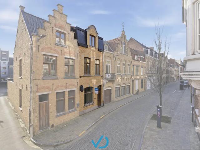 Maison location à Ieper, West-Vlaanderen