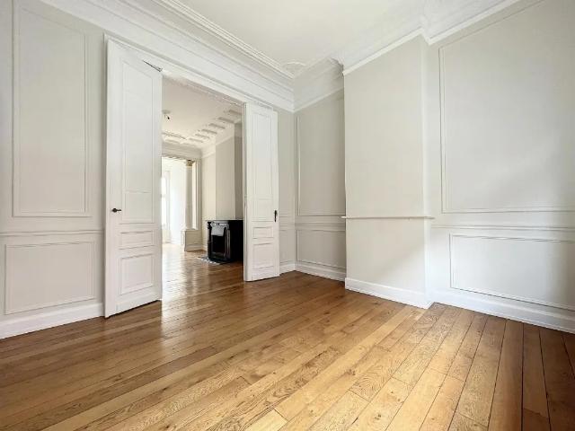 Maison location à Elsene, Bruxelles