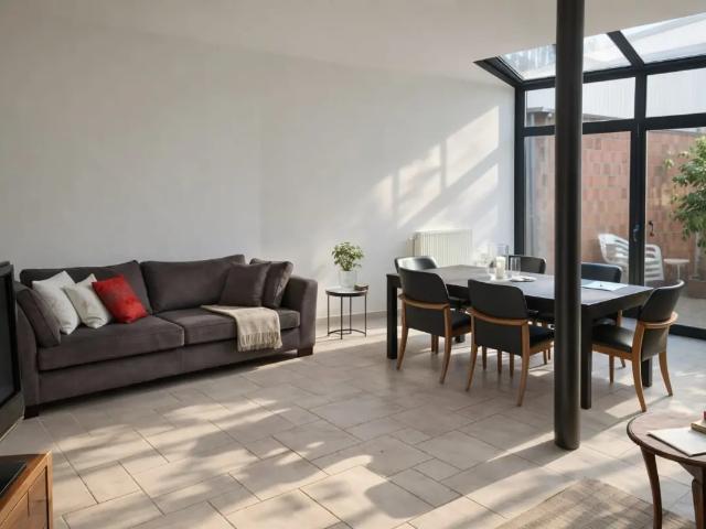 Maison location à Liège, Wallonie