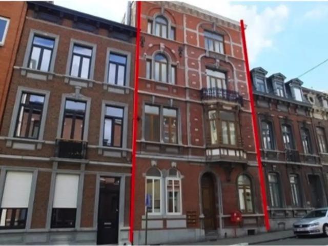 Maison location à Liège, Wallonie