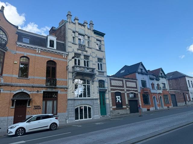 Maison location à Brunehaut, Wallonie