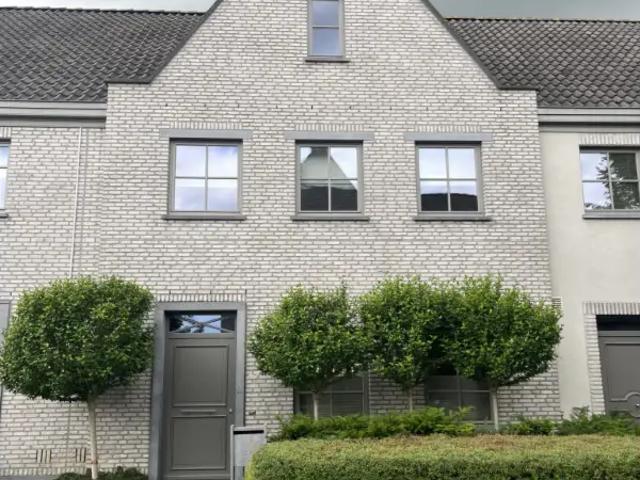 Maison location à De Pinte, Oost-Vlaanderen