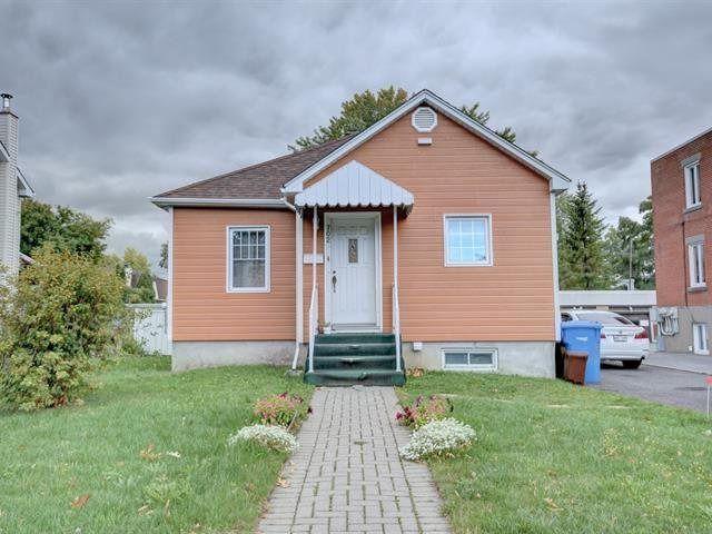House for rent in Longueuil, Quebec