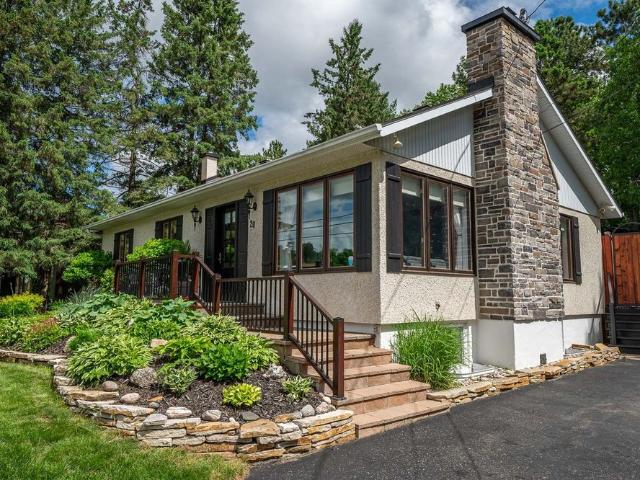 House for rent in Laurentides, Quebec