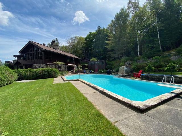 House for rent in Laurentides, Quebec