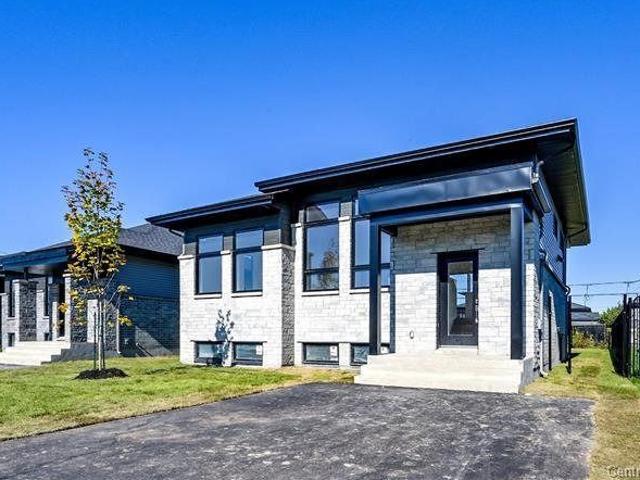 House for rent in Roussillon, Quebec