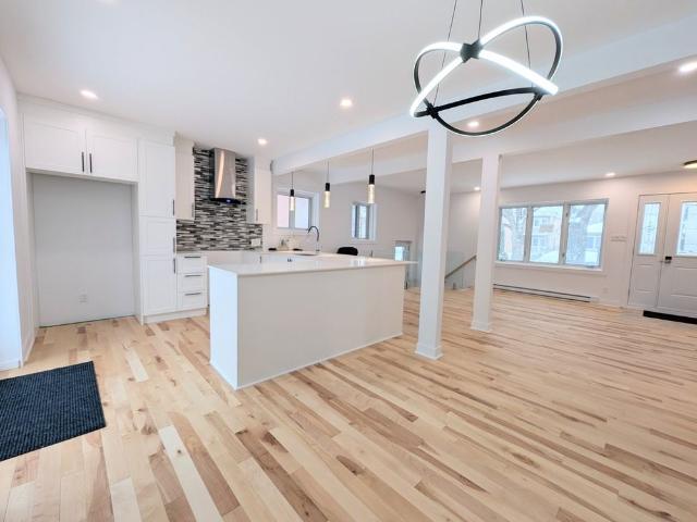 House for rent in St. Leonard's, Quebec