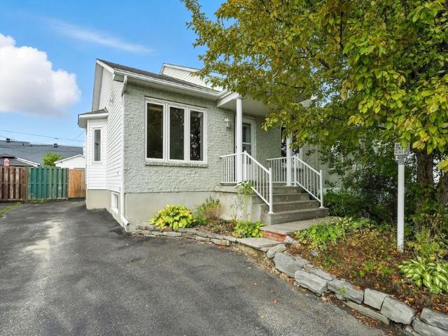 House for rent in Masson-Angers, Gatineau