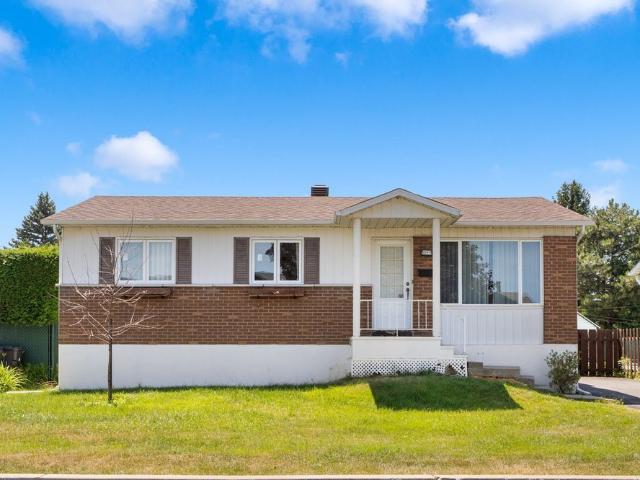 House for rent in Longueuil, Quebec