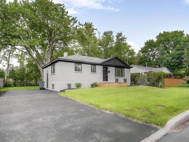 House for rent in Dorval, Quebec