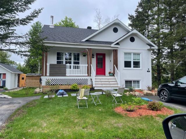House for rent in Matawinie, Quebec