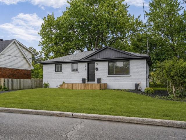 House for rent in Dorval, Quebec