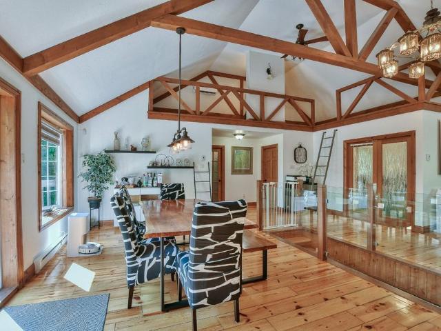 House for rent in Laurentides, Quebec