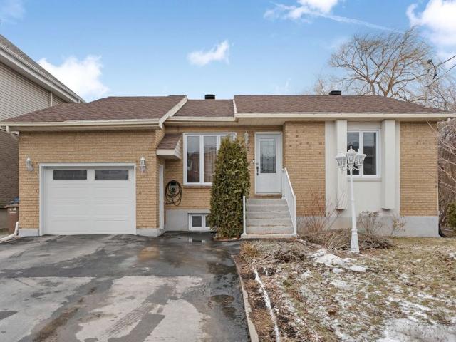 House for rent in Brossard, Quebec