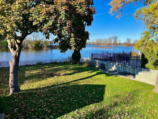 House for rent in St. Leonard's, Quebec