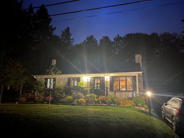 House for rent in Saint-Sauveur, Laurentides